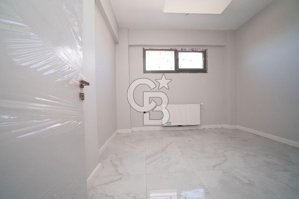 CB Zenith I BECEN'DE 6+1 SIFIR SATILIK VİLLA
