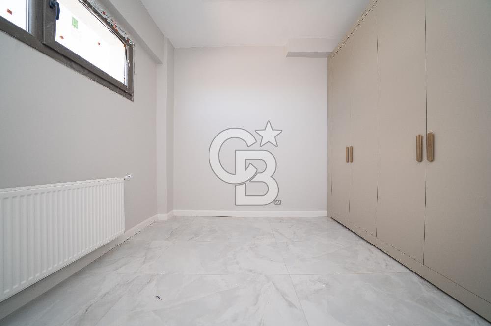 CB Zenith I BECEN'DE 6+1 SIFIR SATILIK VİLLA