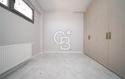 CB Zenith I BECEN'DE 6+1 SIFIR SATILIK VİLLA
