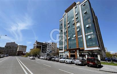 CB ANATOLIA ÖZER PLAZA SATILIK OFİS