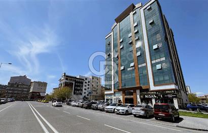 CB ANATOLIA ÖZER PLAZA SATILIK OFİS