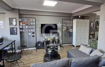 Kağıthane Cad. Paraleli Sevilen sok.ta Satılık 80 m2 Dükkan