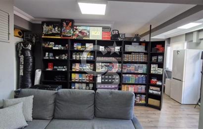 Kağıthane Cad. Paraleli Sevilen sok.ta Satılık 80 m2 Dükkan