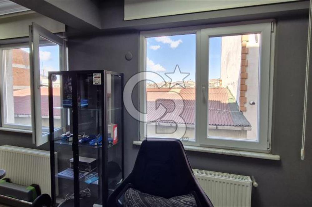Kağıthane Cad. Paraleli Sevilen sok.ta Satılık 80 m2 Dükkan