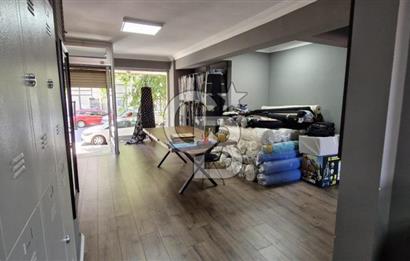 Kağıthane Cad. Paraleli Sevilen sok.ta Satılık 80 m2 Dükkan