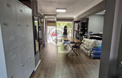 Kağıthane Cad. Paraleli Sevilen sok.ta Satılık 80 m2 Dükkan