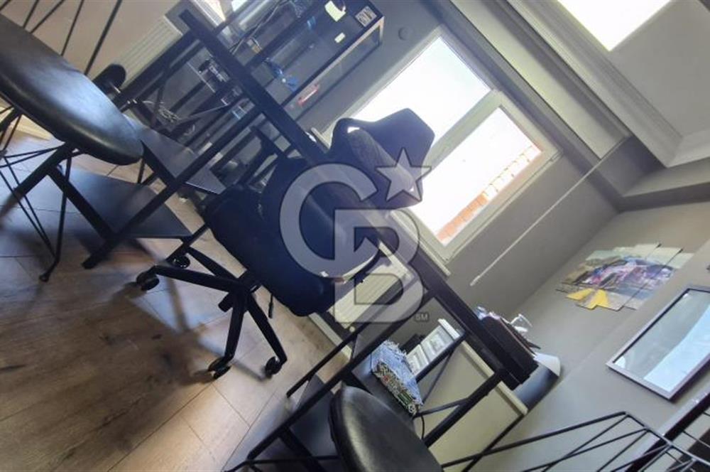 Kağıthane Cad. Paraleli Sevilen sok.ta Satılık 80 m2 Dükkan