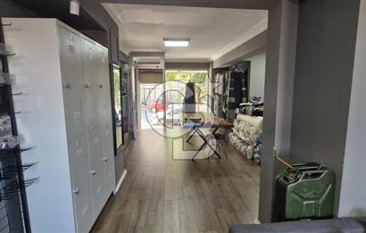 Kağıthane Cad. Paraleli Sevilen sok.ta Satılık 80 m2 Dükkan
