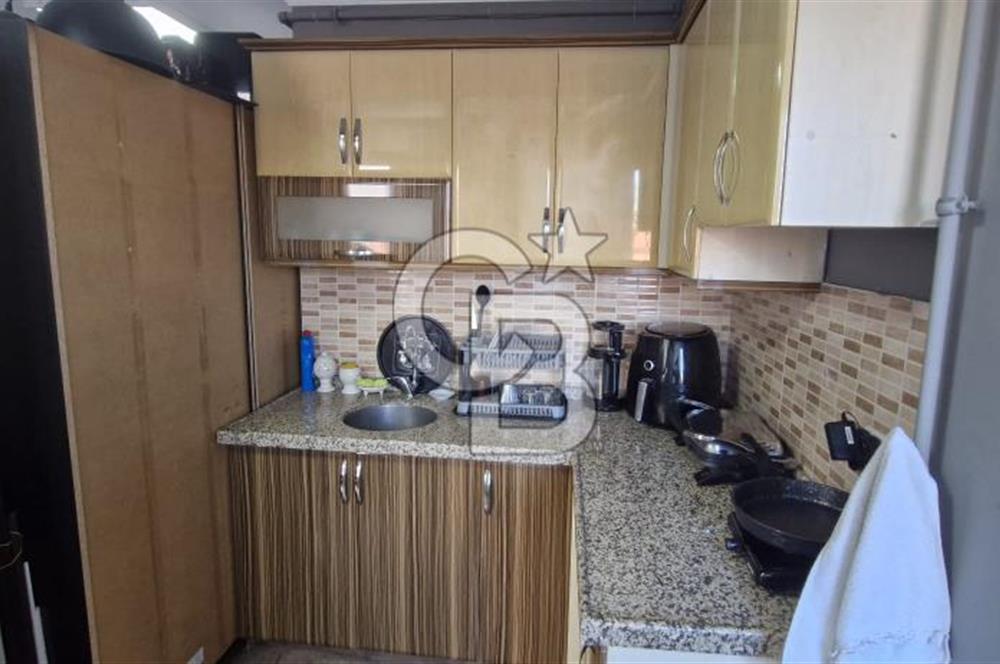 Kağıthane Cad. Paraleli Sevilen sok.ta Satılık 80 m2 Dükkan