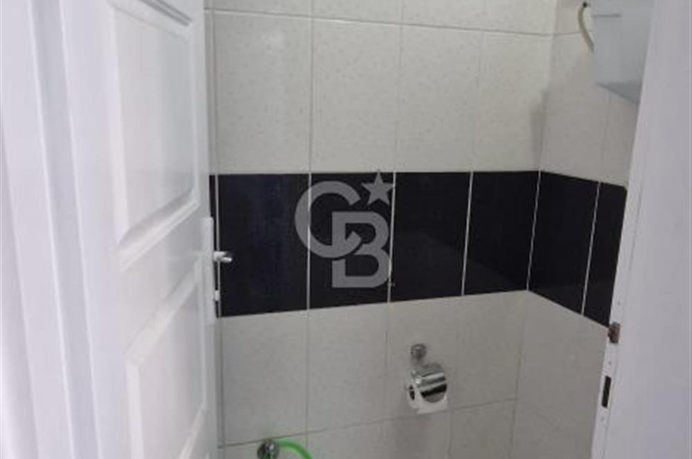 Kağıthane Cad. Paraleli Sevilen sok.ta Satılık 80 m2 Dükkan