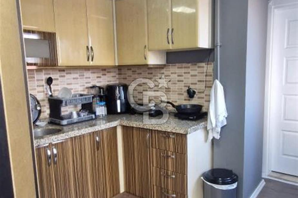 Kağıthane Cad. Paraleli Sevilen sok.ta Satılık 80 m2 Dükkan