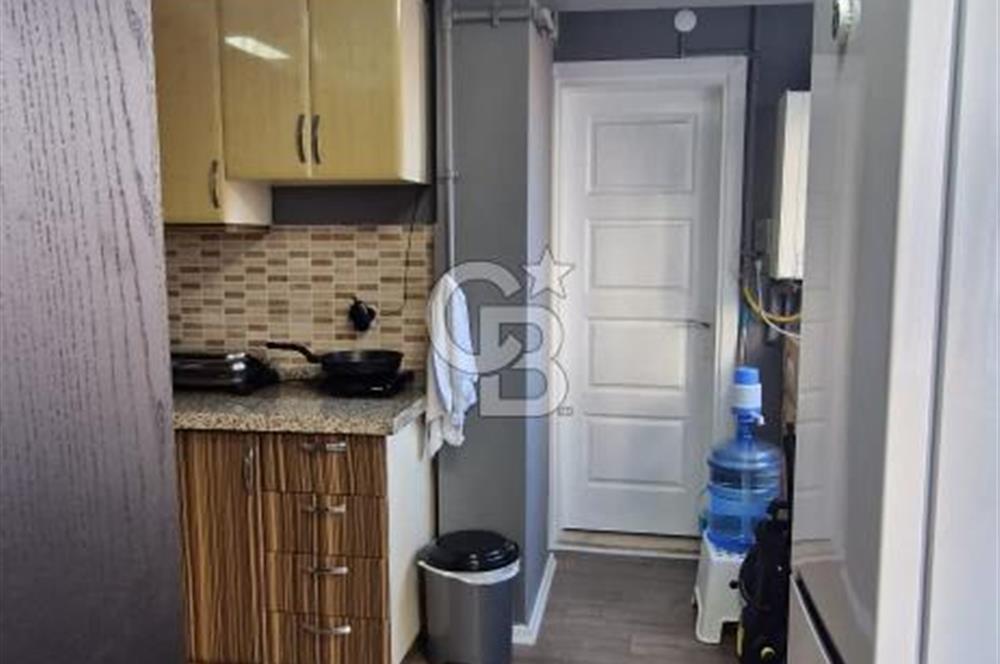 Kağıthane Cad. Paraleli Sevilen sok.ta Satılık 80 m2 Dükkan