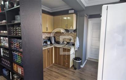 Kağıthane Cad. Paraleli Sevilen sok.ta Satılık 80 m2 Dükkan