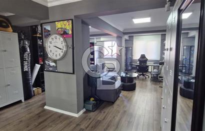 Kağıthane Cad. Paraleli Sevilen sok.ta Satılık 80 m2 Dükkan