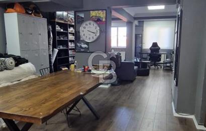 Kağıthane Cad. Paraleli Sevilen sok.ta Satılık 80 m2 Dükkan