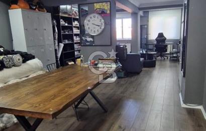 Kağıthane Cad. Paraleli Sevilen sok.ta Satılık 80 m2 Dükkan