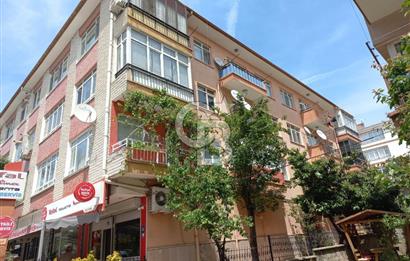 ETLİK TİCARET MERKEZİ YANI MİMARLAR CADDESİNDE 4+1 SATILIK DAİRE