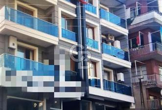 Gümüşpala satılık dükkan 