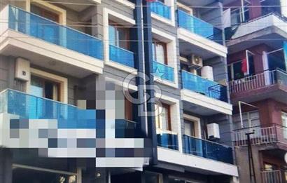 Gümüşpala satılık dükkan 
