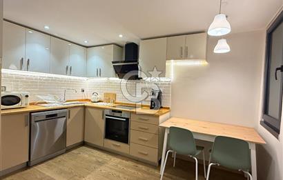 BOMONTİ YENİ BİNADA 4+1 160m2 SATILIK BAHÇE KULLANIMLI DUBLEKS