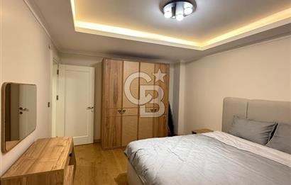BOMONTİ YENİ BİNADA 4+1 160m2 SATILIK BAHÇE KULLANIMLI DUBLEKS