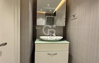 BOMONTİ YENİ BİNADA 4+1 160m2 SATILIK BAHÇE KULLANIMLI DUBLEKS