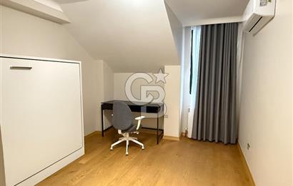BOMONTİ YENİ BİNADA 4+1 160m2 SATILIK BAHÇE KULLANIMLI DUBLEKS