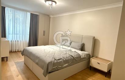 BOMONTİ YENİ BİNADA 4+1 160m2 SATILIK BAHÇE KULLANIMLI DUBLEKS