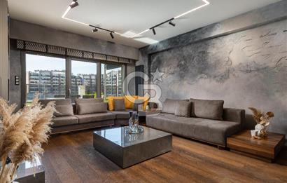 MUSELAND-PARK YAŞAM ATAŞEHİR SATILIK BAHÇELİ DAİRE