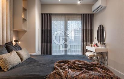 MUSELAND-PARK YAŞAM ATAŞEHİR SATILIK BAHÇELİ DAİRE