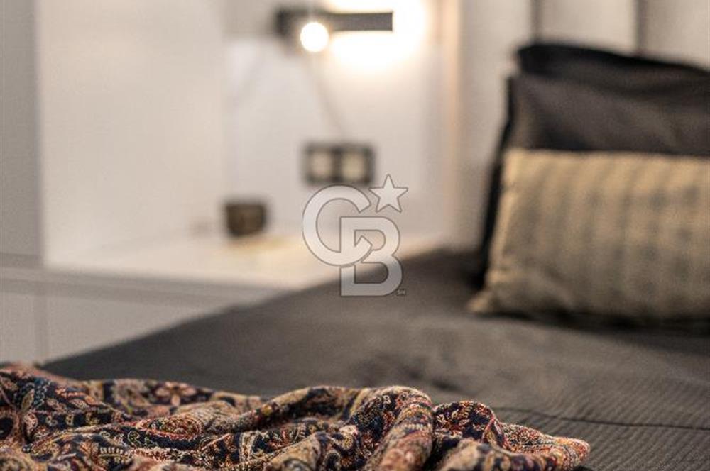 MUSELAND-PARK YAŞAM ATAŞEHİR SATILIK BAHÇELİ DAİRE
