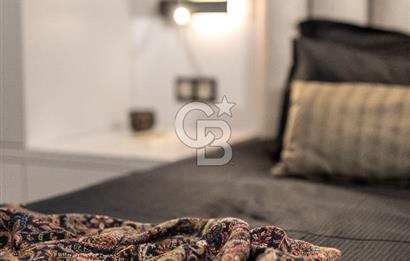 MUSELAND-PARK YAŞAM ATAŞEHİR SATILIK BAHÇELİ DAİRE