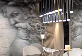 MUSELAND-PARK YAŞAM ATAŞEHİR SATILIK BAHÇELİ DAİRE