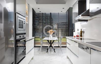 MUSELAND-PARK YAŞAM ATAŞEHİR SATILIK BAHÇELİ DAİRE