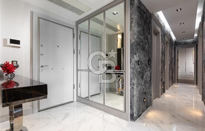 MUSELAND-PARK YAŞAM ATAŞEHİR SATILIK BAHÇELİ DAİRE
