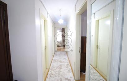 Gaziemir Gazi Mah.3+1 145 m² Tadilatlı Satılık Daire