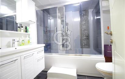 Gaziemir Gazi Mah.3+1 145 m² Tadilatlı Satılık Daire