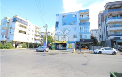 Gaziemir Gazi Mah.3+1 145 m² Tadilatlı Satılık Daire