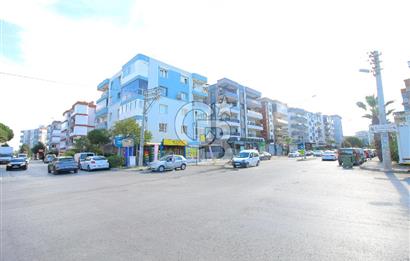 Gaziemir Gazi Mah.3+1 145 m² Tadilatlı Satılık Daire