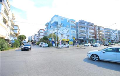 Gaziemir Gazi Mah.3+1 145 m² Tadilatlı Satılık Daire