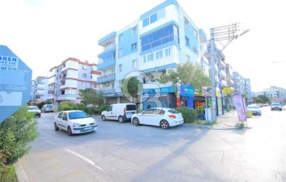 Gaziemir Gazi Mah.3+1 145 m² Tadilatlı Satılık Daire