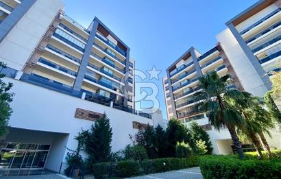 MUSELAND-PARK YAŞAM ATAŞEHİR SATILIK BAHÇELİ DAİRE