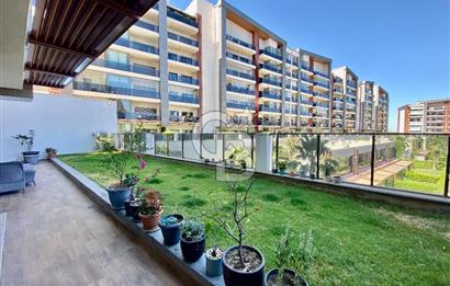 MUSELAND-PARK YAŞAM ATAŞEHİR SATILIK BAHÇELİ DAİRE