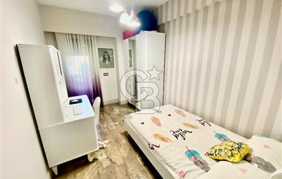 MUSELAND-PARK YAŞAM ATAŞEHİR SATILIK BAHÇELİ DAİRE
