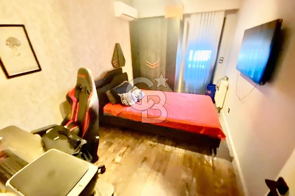 MUSELAND-PARK YAŞAM ATAŞEHİR SATILIK BAHÇELİ DAİRE