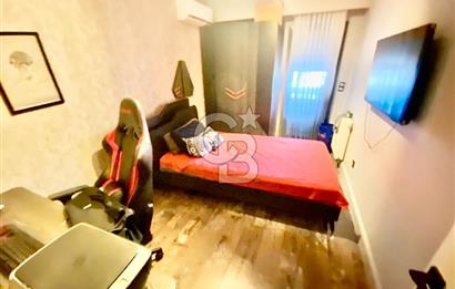 MUSELAND-PARK YAŞAM ATAŞEHİR SATILIK BAHÇELİ DAİRE