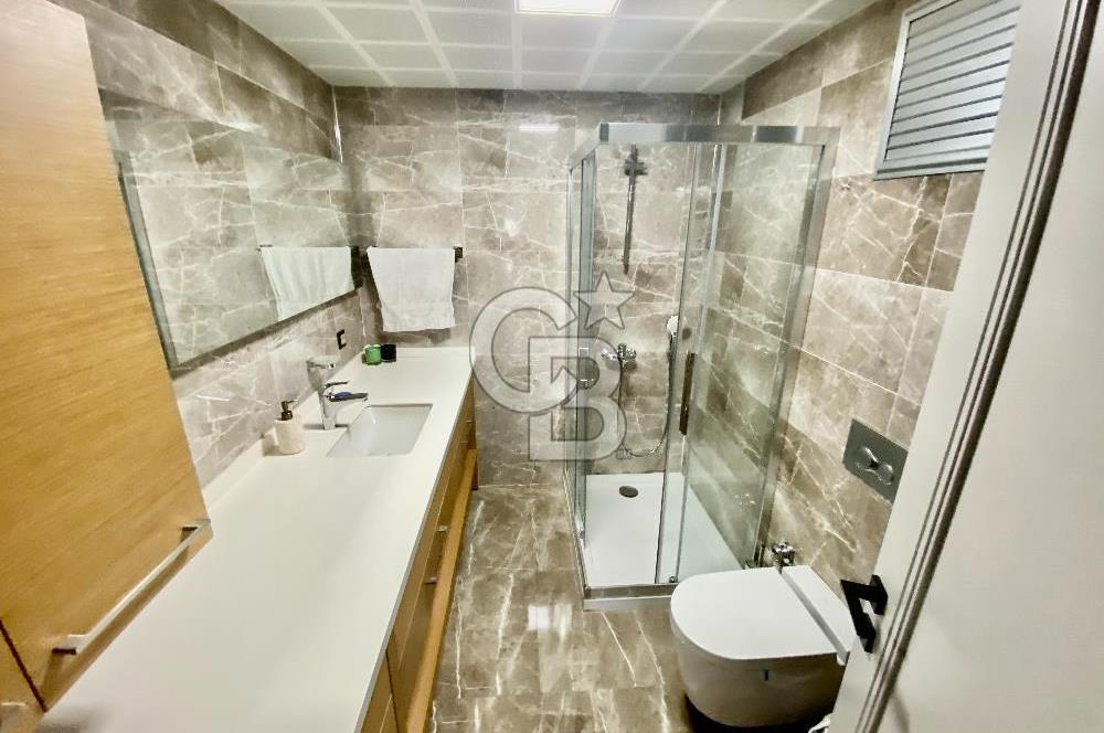 MUSELAND-PARK YAŞAM ATAŞEHİR SATILIK BAHÇELİ DAİRE