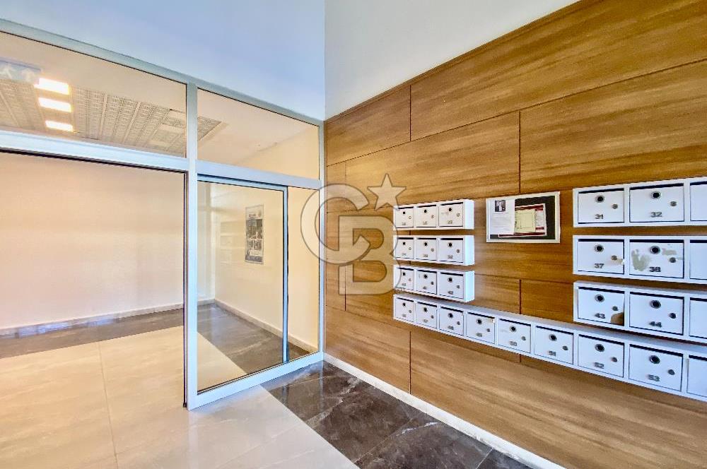 MUSELAND-PARK YAŞAM ATAŞEHİR SATILIK BAHÇELİ DAİRE