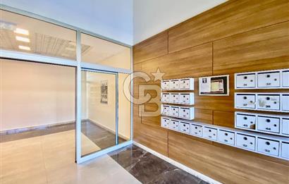 MUSELAND-PARK YAŞAM ATAŞEHİR SATILIK BAHÇELİ DAİRE
