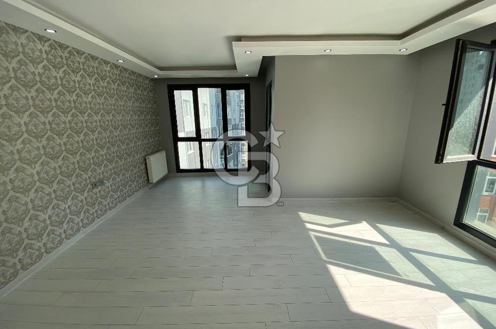 Beylikdüzü LUXE LİFE'da Ayrı Girişli, Sıfır 4+1 Dubleks Daire